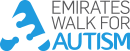 emirates walk for autism
